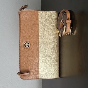 Tory Burch Perry Convertible crossbody